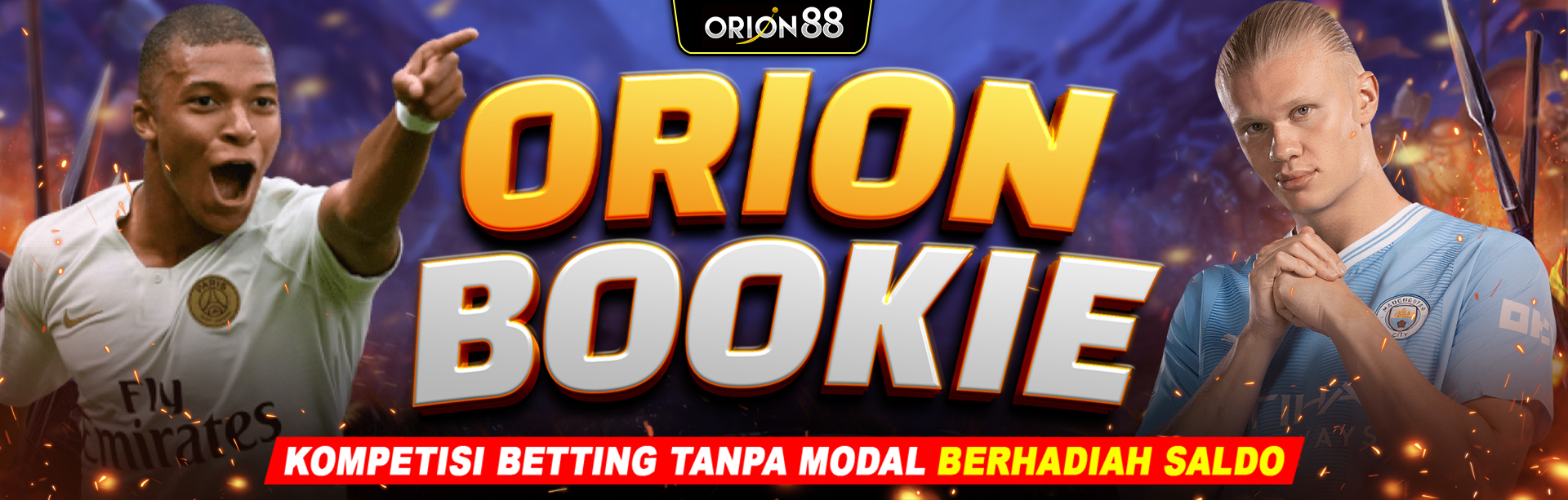 ORIONBOOKIE