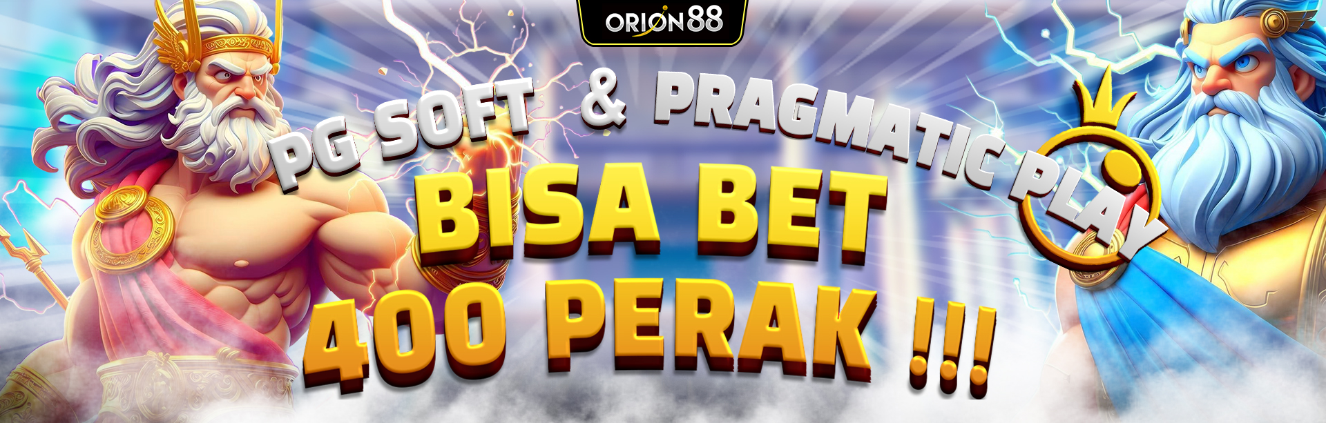 PG & PP BET 400 PERAK