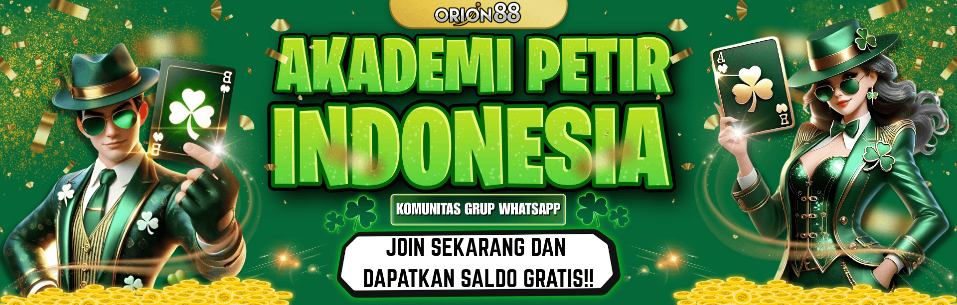 AKADEMI PETIR INDONESIA