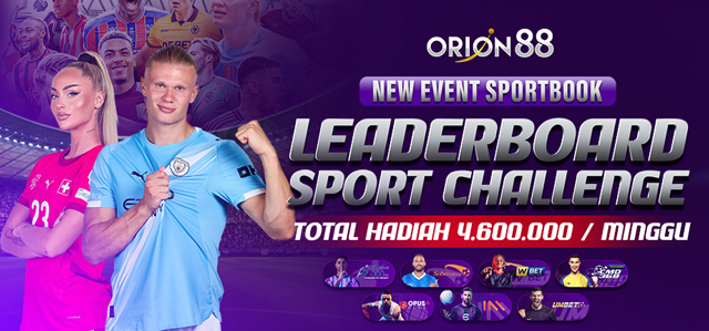 EVENT LEADERBOARD SPORT