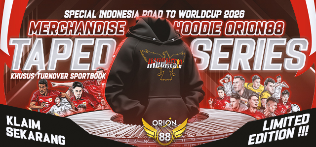 HOODIE #TIMNASDAY ROAD TO WORLDCUP 2026