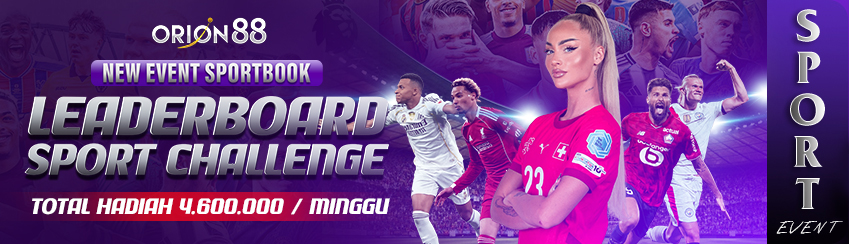 EVENT LEADERBOARD SPORT