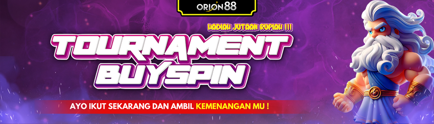 TURNAMENT BUYSPIN
